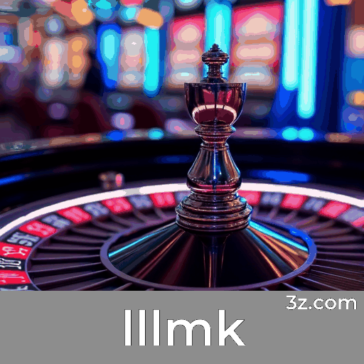 lllmk: Emoção e Oportunidades de Ganhar nos Jogos de Cassino