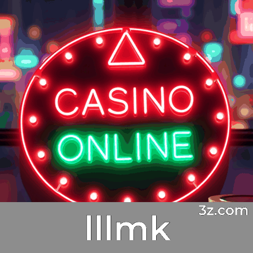 lllmk: Emoção e Oportunidades de Ganhar nos Jogos de Cassino