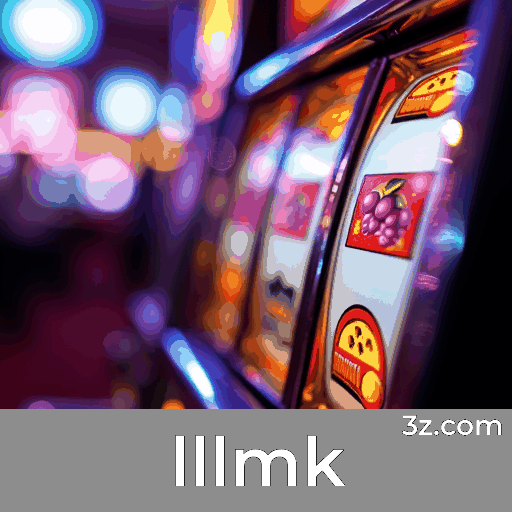 lllmk: Plataforma de Apostas Segura e Premiada