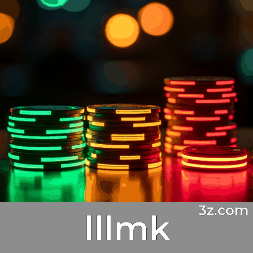 lllmk Casino: Programa VIP de Luxo e Valor Exclusivo