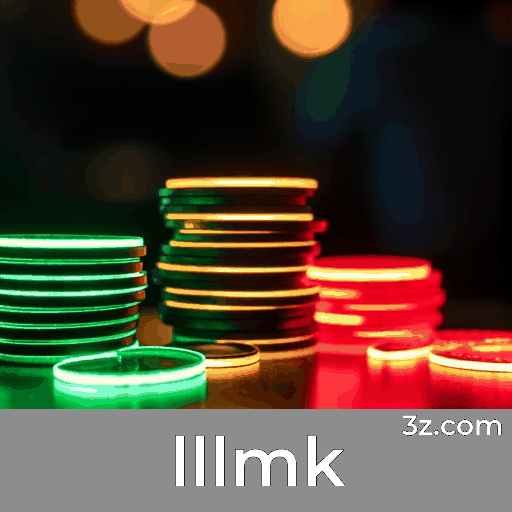 lllmk: Emoção e Oportunidades de Ganhar nos Jogos de Cassino
