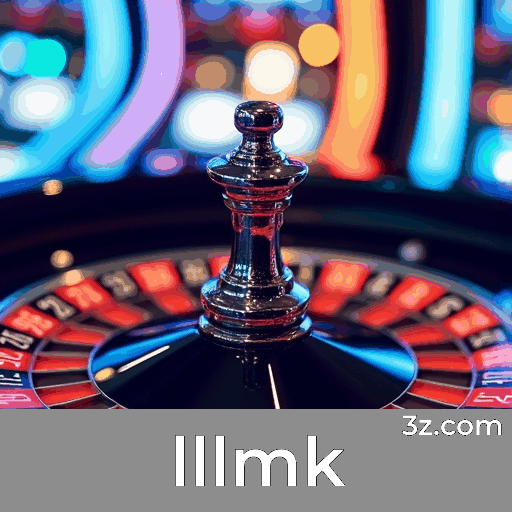 lllmk Casino: Programa VIP de Luxo e Valor Exclusivo