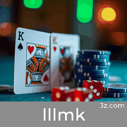 lllmk: Apostas ao Alcance da Mão com o Aplicativo Móvel